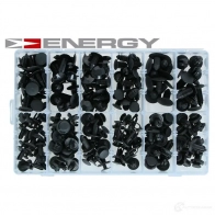 Набор зажимов кузова ENERGY 7 2VHBZ1 ne00775 1438866046 - Изображение 2