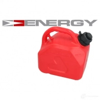 Канистра ENERGY T J93K 1437908325 ne00818 - Изображение 2