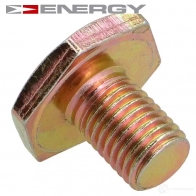 Сливная пробка поддона ENERGY 1437908445 ne00730 8 DYMJZ1 - Изображение 2