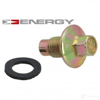 Сливная пробка поддона ENERGY Y5 VJFW ne00729 1437908449 - Изображение 2