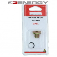 Сливная пробка поддона ENERGY 66NH T 1437908450 ne00728