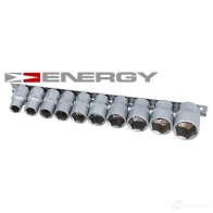 Набор разъемов ENERGY PF8 SPH 1437908261 ne00743