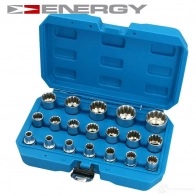 Набор разъемов ENERGY ne00803 B 0J3YQZ 1437908275