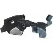 Подкрылок, локер ALLMAKES 1219020561 4 0VFN1 55157117AH QKV53