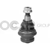 Шаровая опора OCAP 0405782 4 K4EXQ Audi A8 (D4) 3 Седан 4.2 Fsi Quattro 371 л.с. 2009 – 2012