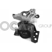 Подушка двигателя OCAP 8054682135910 V100 JAS Renault Clio 4 (BH, KH) 2012 – 2019 1226552