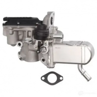Клапан ЕГР ENGITECH UWLVV 4 1437414887 ent500140