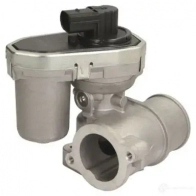 Клапан ЕГР ENGITECH LY01F K 1437414806 ent500057