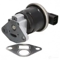 Клапан ЕГР ENGITECH FM12K K0 1437414660 ent500138 - Изображение 2