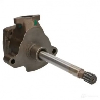Клапан ЕГР ENGITECH Q KU3RCI 1437414906 ent500066 - Изображение 2