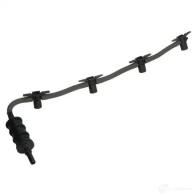 Топливный шланг ENGITECH XKBX7 HB 1437415424 ent120114