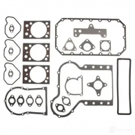 Комплект прокладок двигателя, полный ENGITECH ent000561 FUQ M1Q 1437416521