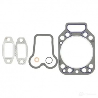 Комплект прокладок головки блока ENGITECH 1437418763 2J7DX2 U ent000314