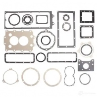 Прокладки коробки МКПП, комплект ENGITECH 1437978305 HFJ AA0S ent030087