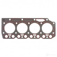 Прокладка ГБЦ, головки блока цилиндров ENGITECH 1437419193 Q XCL2Y3 ent010051