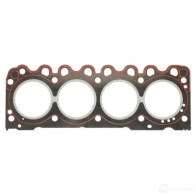 Прокладка ГБЦ, головки блока цилиндров ENGITECH 1437419198 Q7 7MQ1C ent010034