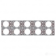 Прокладка ГБЦ, головки блока цилиндров ENGITECH ent010781 CL B9K 1437419172