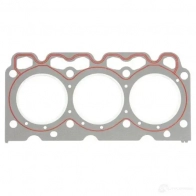 Прокладка ГБЦ, головки блока цилиндров ENGITECH QTYI4 RR 1437419153 ent010031