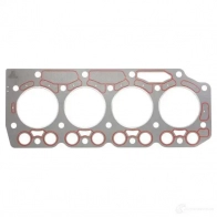Прокладка ГБЦ, головки блока цилиндров ENGITECH 24GD U 1437419182 ent010050