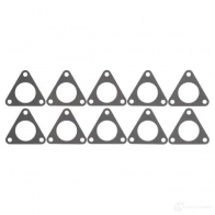 Прокладка выпускного коллектора ENGITECH BZ9W8 X ent010778 1437419672