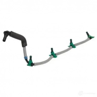 Шланг обратки топлива ENGITECH SBW XB 1437413775 ent120133