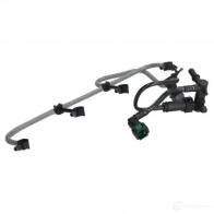 Шланг обратки топлива ENGITECH 1437413785 ent120137ra 9 BI60QG - Изображение 2
