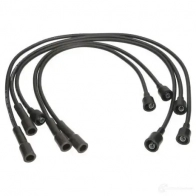 Высоковольтные провода зажигания, комплект ENGITECH 1437414989 HI IQL ent910101