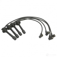 Высоковольтные провода зажигания, комплект ENGITECH 1437415838 YPGW DA ent910032