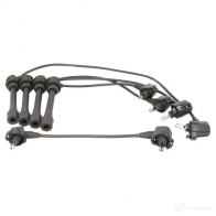Высоковольтные провода зажигания, комплект ENGITECH U6N 62P9 ent910088 1437415478