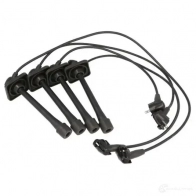 Высоковольтные провода зажигания, комплект ENGITECH ent910143 N4A7C 5 1437416211