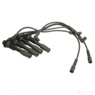 Высоковольтные провода зажигания, комплект ENGITECH 8R HZCU 1437415276 ent910476