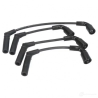 Высоковольтные провода зажигания, комплект ENGITECH U UL3L 1437415221 ent910278