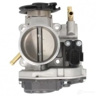 Воздушный патрубок к коллектору ENGITECH 1437414607 SI4I DPY ent320115 - Изображение 2