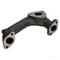Выпускной коллектор ENGITECH 1437414261 3ST2 K3C ent500307