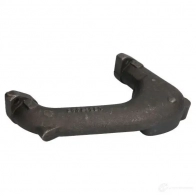 Выпускной коллектор ENGITECH 1437414261 3ST2 K3C ent500307 - Изображение 2