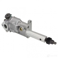 Масляный насос ENGITECH U5 R6SJ3 1437978582 ent420027