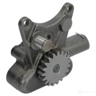 Масляный насос ENGITECH U0CW7 1H ent420024 1437415755