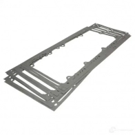 Сальник коробки передач МКПП ENGITECH ent030095 K BSC5 1437419554
