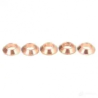 Регулятор давления топлива ENGITECH 4 BOC8GQ 1437413659 ent250264