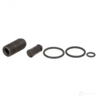 Комплект уплотнительных колец форсунки ENGITECH 228 WH0 1437413535 ent280093
