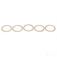 Кольцо форсунки ENGITECH ent250242 T8F SN 1437414083