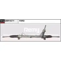 Рулевая рейка REMY HCI 6IA DSR1671 Ford Focus 2 Хэтчбек 1.6 Ti 115 л.с. 2004 – 2012 KCLPXP