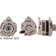 Генератор ELSTOCK 28-7624 1220447756 4I0IQ 5 3ETCBR