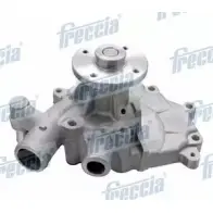 Водяной насос, помпа FRECCIA Nissan Vanette (S20) 2 1994 – 1999 WP0346 9QJHQ P4