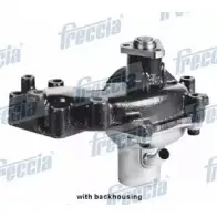 Водяной насос, помпа FRECCIA 2 OOJL WP0376 1220679838