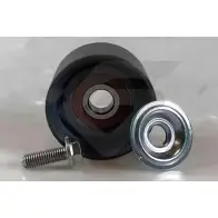 Обводной ролик приводного ремня HUTCHINSON 8NYUIW TK063 5IIA 6 1220863444