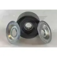 Обводной ролик приводного ремня HUTCHINSON 1220863456 X4X 29QU N0HNS TK065