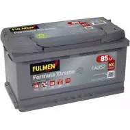 Аккумулятор FULMEN FA852 1220920304 KIC OHLL 3661024044295