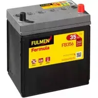 Аккумулятор FULMEN DA48B P 3661024044332 1220920812 FB356
