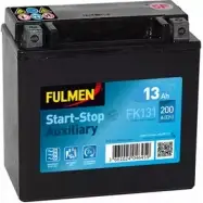 Аккумулятор FULMEN 1220923836 3661024046459 17 CAXD1 FK131